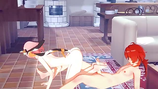 330 manga porn videos